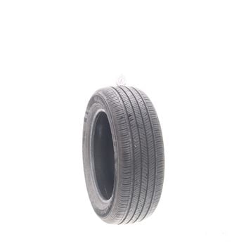 Set of (4) Used 205/55R16 Kumho Solus TA31 91H - 7.5/32