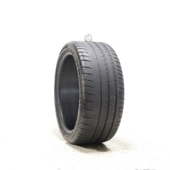 Used 265/35ZR19 Michelin Pilot Sport Cup 2 98Y - 6/32