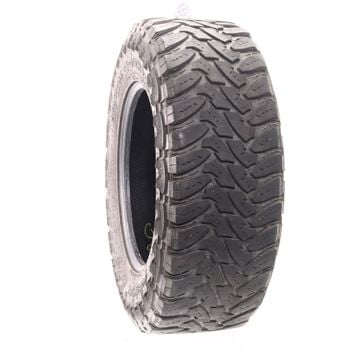Used LT37X12.5R20 Toyo Open Country MT 126Q - 9.5/32
