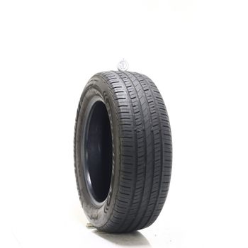 Set of (4) Used 225/60R17 Mastercraft Stratus AS 99H - 6.5/32