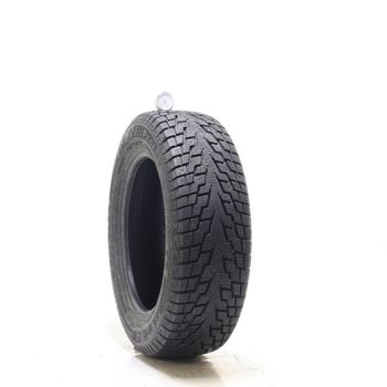 Set of (2) Used 205/60R16 GT Radial IcePro 3 96T - 10.5/32