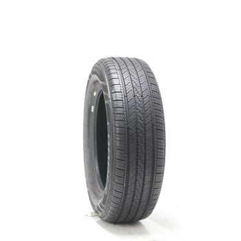 Set of (2) Driven Once 205/65R16 Cooper Endeavor 95H - 10/32