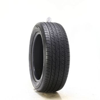 Set of (2) Used 235/55R18 Ironman IMove Gen 3 AS 100V - 8-9/32