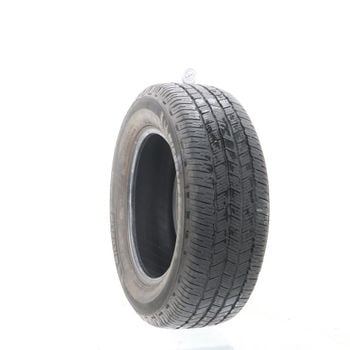 Used 265/60R18 Michelin X LT A/S 2 114H - 9/32