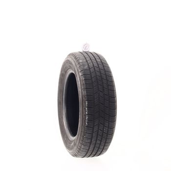 Set of (2) Used 195/65R15 Michelin Defender T+H 91H - 7.5-8/32