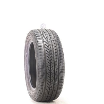 Used 215/55R16 Yokohama YK740 GTX 97H - 9.5/32