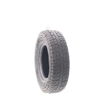 Used 235/75R15 Laufenn X Fit AT 109T - 9.5/32