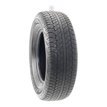 Used 265/70R17 Dunlop Grandtrek AT20 113S - 5.5/32