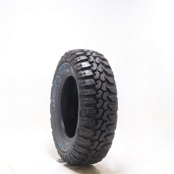 New LT27X8.5R14 Maxxis MT-762 Bighorn 95Q - 19/32