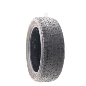 Set of (4) Used 245/50R20 Firestone Destination LE3 102H - 7.5/32
