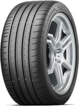 Set of (4) New P275/35R20 Bridgestone Potenza S007A RFT 102Y