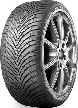 Set of (2) New 225/65R17 Kumho Solus 4S HA32 106V