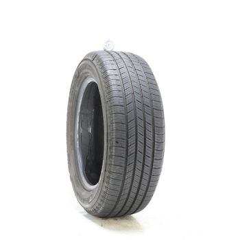 Used 235/60R18 Michelin Defender T+H 103H - 9.5/32