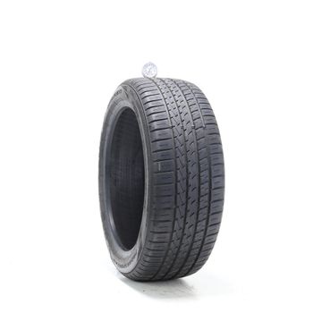 Set of (2) Used 225/45ZR18 Falken Pro G5 Sport A/S 95Y - 8.5-9.5/32