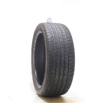 Set of (2) Used 245/45ZR20 Goodyear Eagle RS-A 99Y - 6.5/32