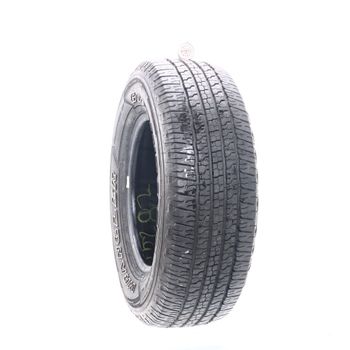 Used 265/70R17 Goodyear Wrangler Fortitude HT 115T - 10/32