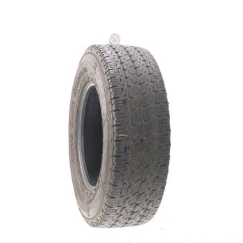 Used LT265/70R17 Nitto Dura Grappler Highway Terrain 121/118Q - 11.5/32
