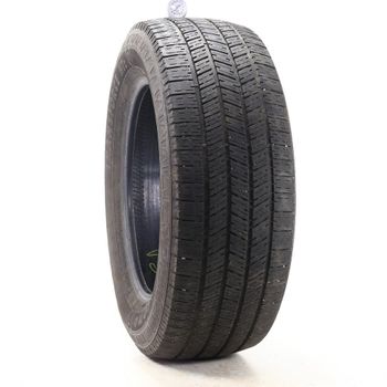Used LT285/60R20 Firestone Transforce HT2 125/122R - 8.5/32
