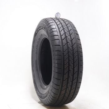 Used 265/70R17 Cooper Endeavor Plus 115T - 12/32