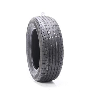 Set of (2) Used 245/60R18 Dextero Touring DTR1 105H - 9/32