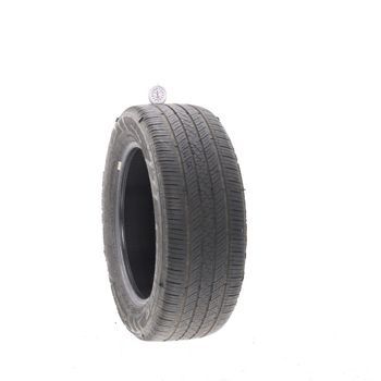 Used 215/55R16 Cooper Adventurer All Season 97H - 7/32