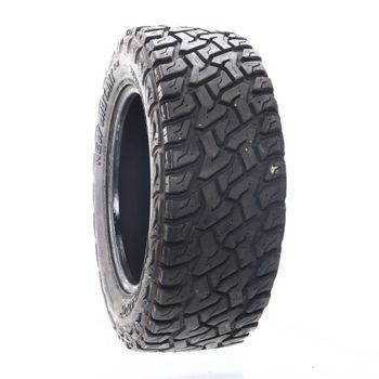 Used LT35X12.5R20 Predator New Mutant X-RT 121Q - 15/32