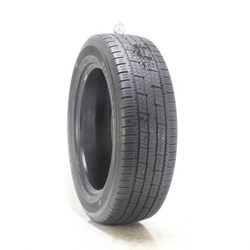 Used 245/60R20 General Reliatrek HT 107H - 7/32