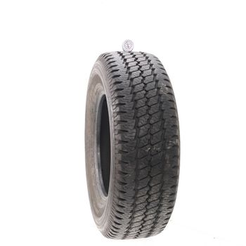 Used LT265/70R17 Bridgestone Duravis M700 HD 121/118R - 13/32