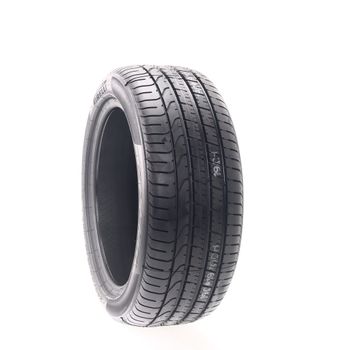 New 245/45R18 Pirelli P Zero AO 100Y - 99/32