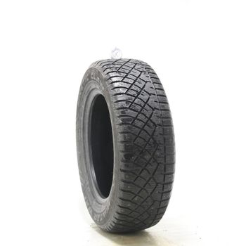 Used 225/65R17 Arctic Claw Winter WXI Studded 106T - 8.5/32