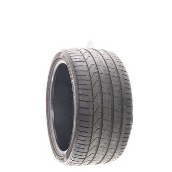 Used 305/30ZR20 Pirelli P Zero N1 103Y - 7.5/32