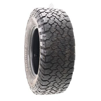 Used LT35X12.5R18 General Grabber ATX 123R - 8.5/32