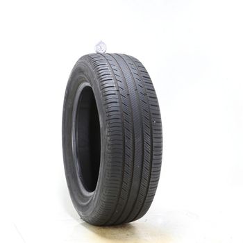 Set of (4) Used 235/60R18 Michelin Premier LTX 107V - 5.5/32