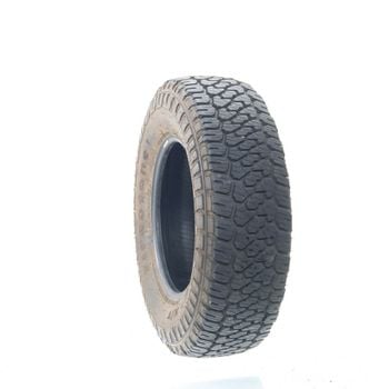Used LT255/75R17 Firestone Destination X/T 111/108T - 14/32