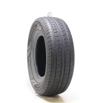 Set of (2) Used 265/70R16 GeoDrive KL51 112T - 10-11.5/32