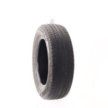 Set of (2) Used 225/65R17 Falken Pro G5 CSV 102H - 7.5-9/32