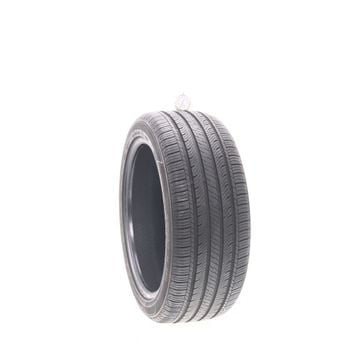 Set of (4) Used 235/45R18 Blackhawk Street-H HH11 94V - 8-9.5/32