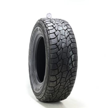 Set of (2) Used 265/70R17 Cooper Discoverer ATP 115T - 9-10/32