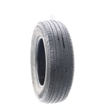 Set of (2) Used 245/70R17 Michelin Primacy LTX 110T - 7-8.5/32