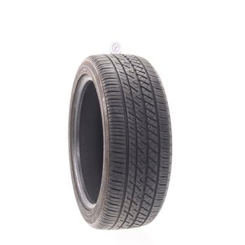 Used 245/45RF19 Bridgestone DriveGuard RFT 102W - 8.5/32