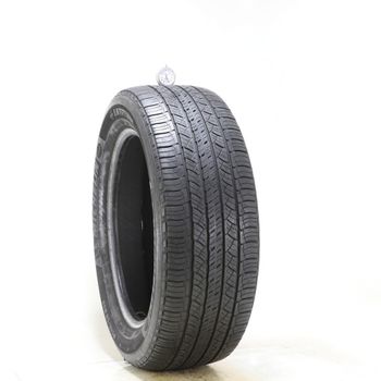 Used 245/55R19 Michelin Latitude Tour 103T - 6/32