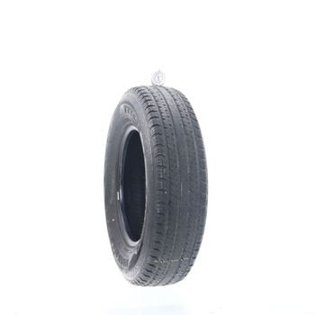 Used ST205/75R15 Taskmaster TTT668 1N/A - 6.5/32