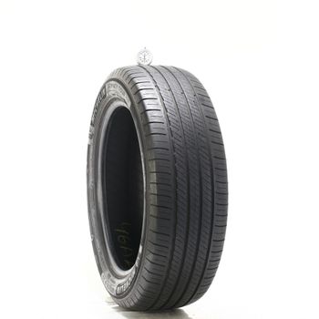 Used 235/55R20 Michelin Primacy Tour A/S 102H - 7/32