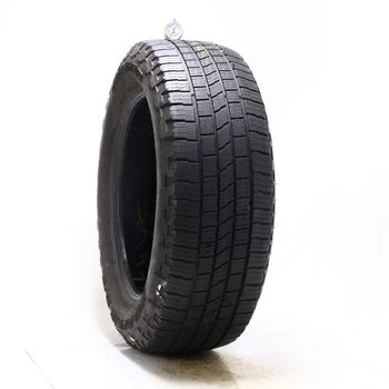Set of (2) Used 275/60R20 Falken WildPeak H/T HT02 115H - 7.5/32
