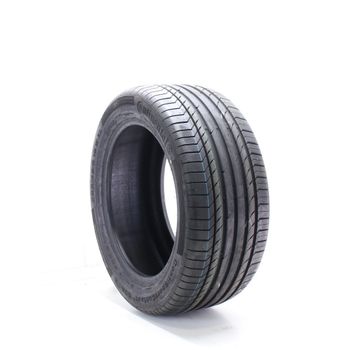 New 285/45R19 Continental ContiSportContact 5 SSR SUV 111W - 9/32