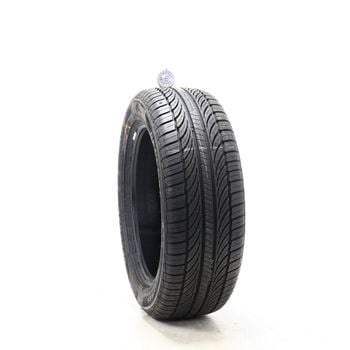 Used 215/55R17 General Reliatrek 94V - 10.5/32