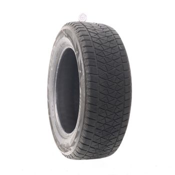Used 275/60R20 Bridgestone Blizzak DM-V2 115R - 10.5/32