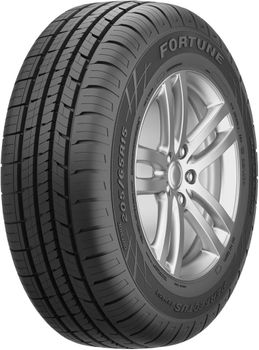 New P225/55R18 Fortune Perfectus FSR602 98V