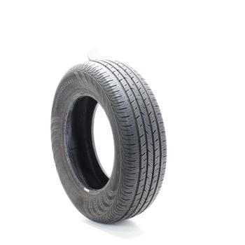Set of (2) Used 215/70R16 Continental ContiProContact 99S - 8/32