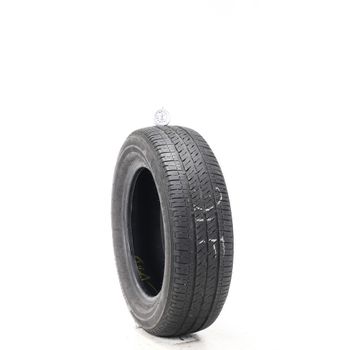 Set of (2) Used 185/65R15 Bridgestone Ecopia EP422 Plus 88H - 7/32